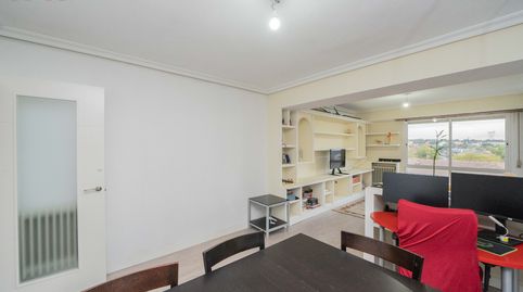 Foto 4 von Wohnung zum Verkauf in Carretera de Villalba, La Navata, Galapagar