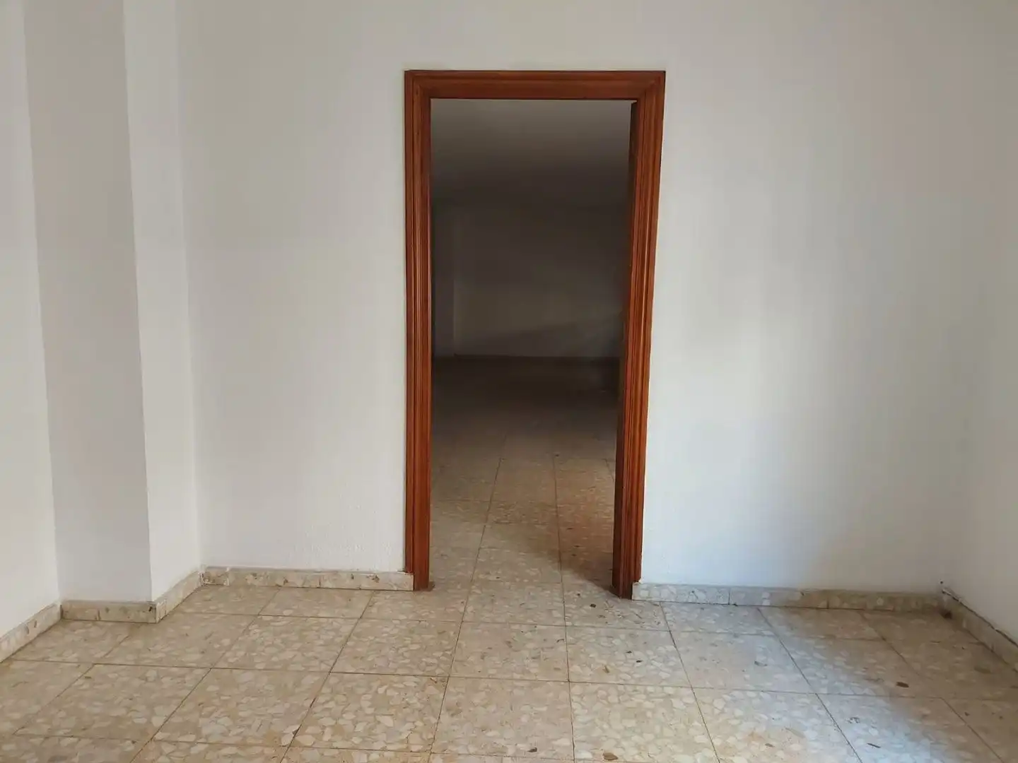 Flat for sale in Bailén