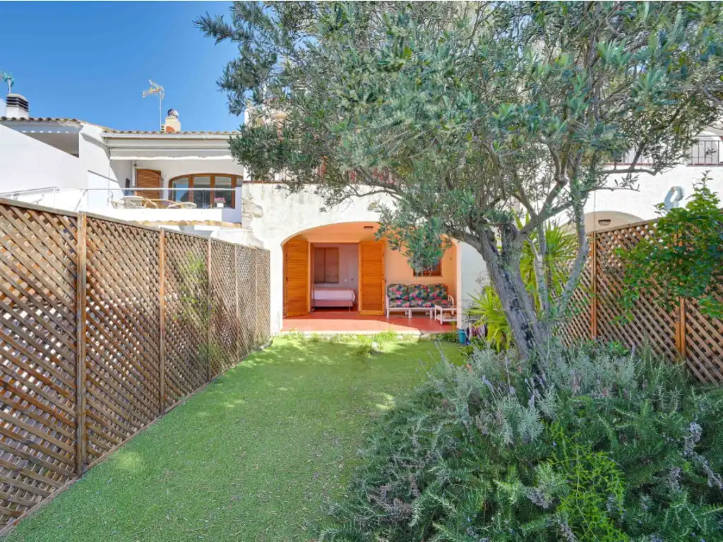 Casa amb jardí en venda a Calle Pescador 4, imagen 52