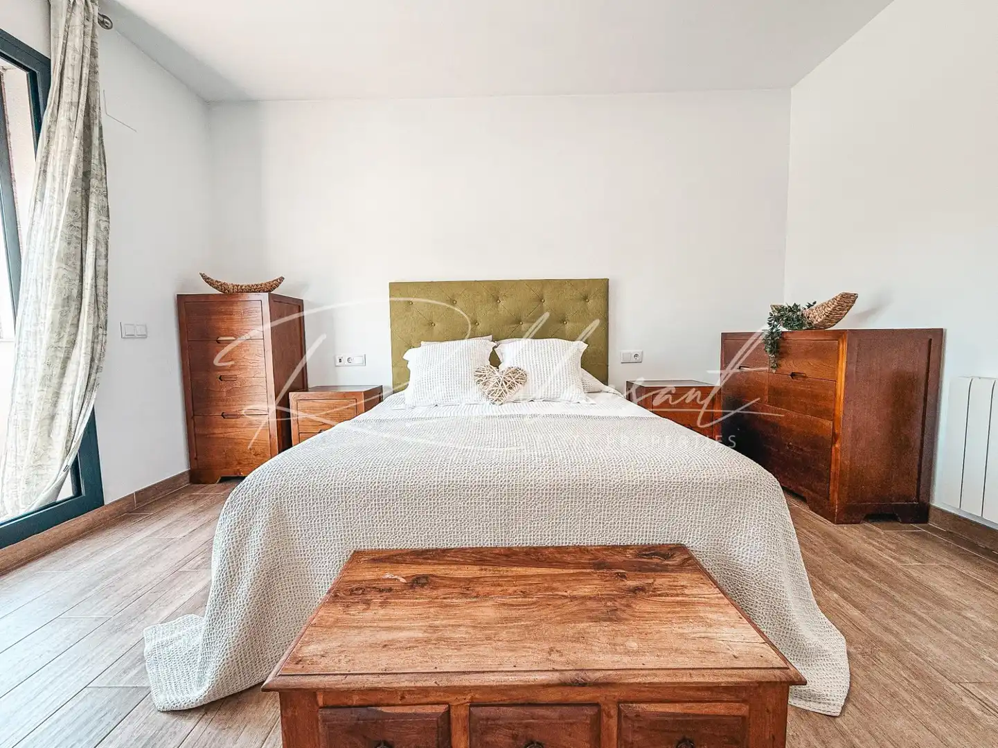 Habitación de Casa adosada en venta en Cambrils con Calefacción, Jardín privado y Terraza