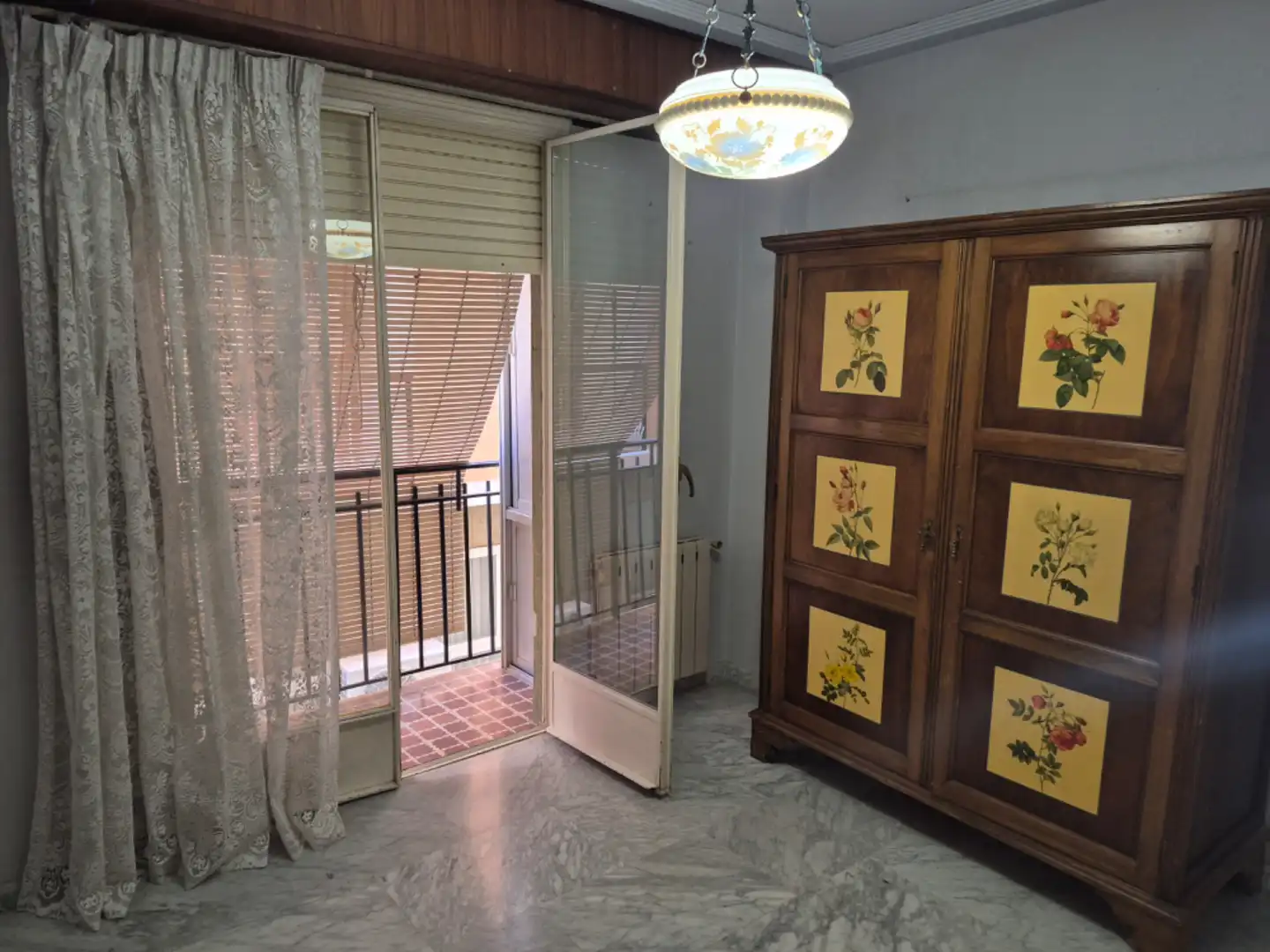 Habitación de Piso en venta en Elche / Elx con Aire acondicionado, Calefacción y Trastero