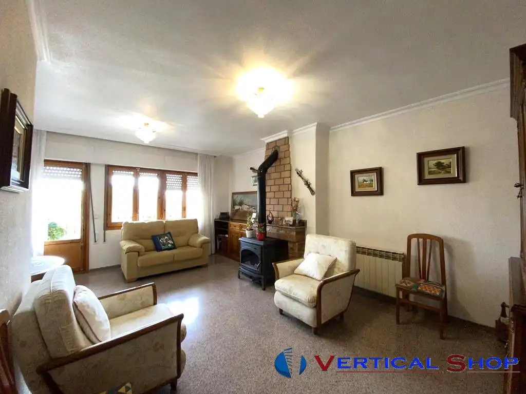 Chalet en venta en Miguel Hernandez, imagen 22