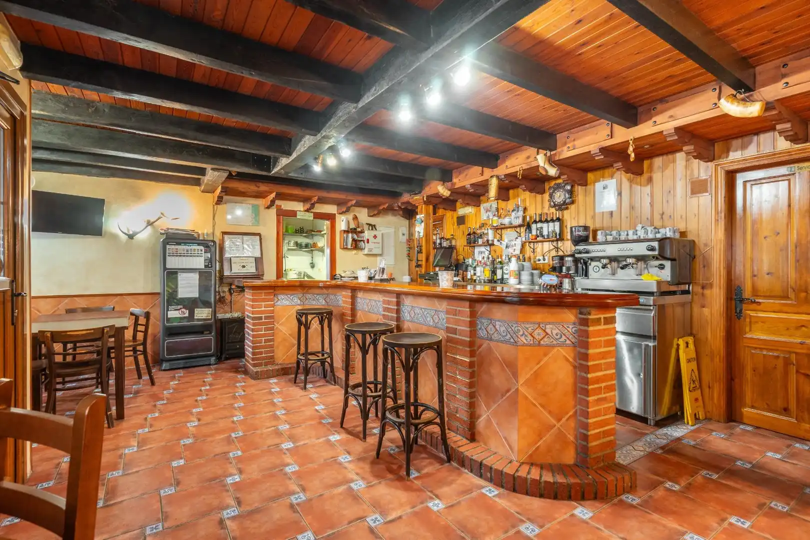 Casa o chalet en venta en Caso con Calefacción, Jardín privado y Terraza