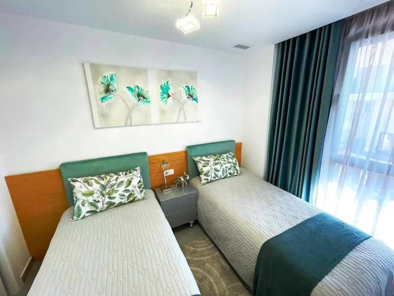 Apartment mit Terrasse zum Verkauf in EDETA, imagen 12