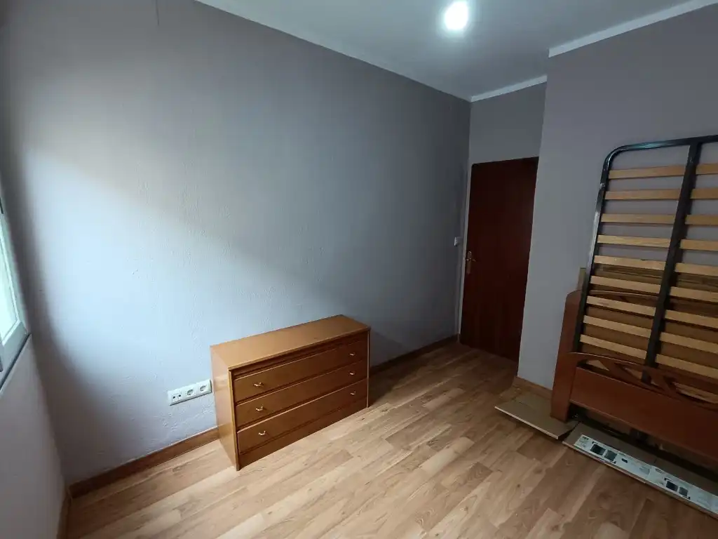 Habitación de Piso en venta en Avilés