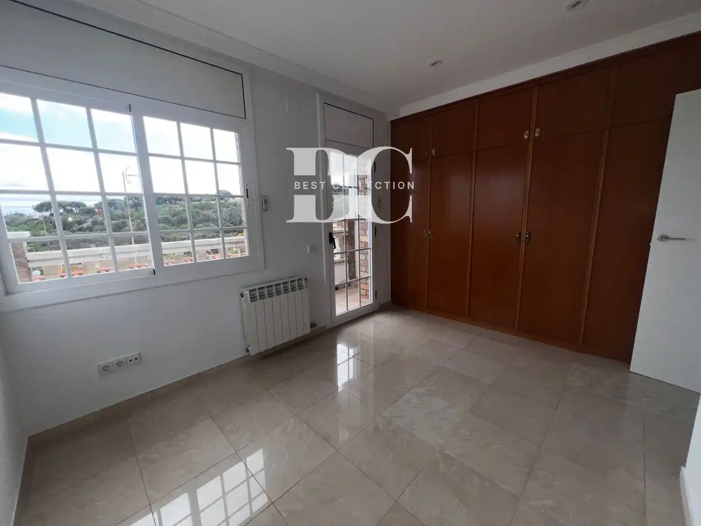 Habitación de Casa o chalet en venta en Arenys de Mar con Aire acondicionado, Terraza y Trastero