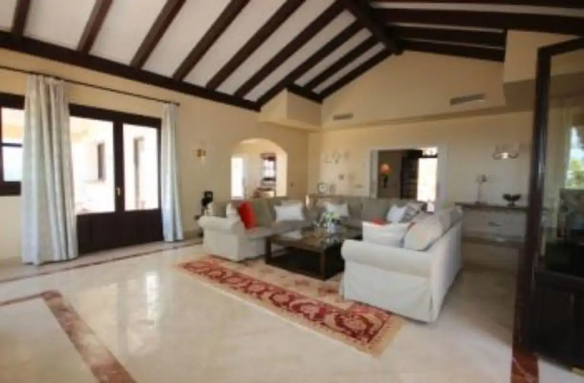 Casa con piscina en venta en Benahavís pueblo, imagen 108