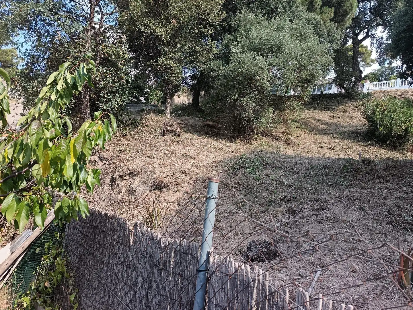 Wohnbaugrundstück zum Verkauf in Sant Cebrià de Vallalta, imagen 2