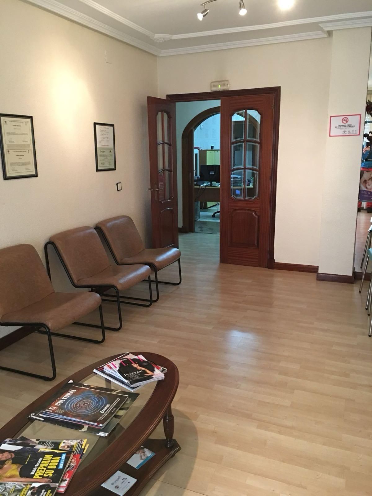 Pis en venda en Algeciras amb Balcó