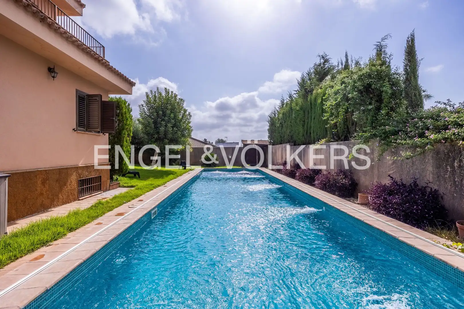 Casa amb terrassa en venda a Valencina de la Concepción, imagen 6