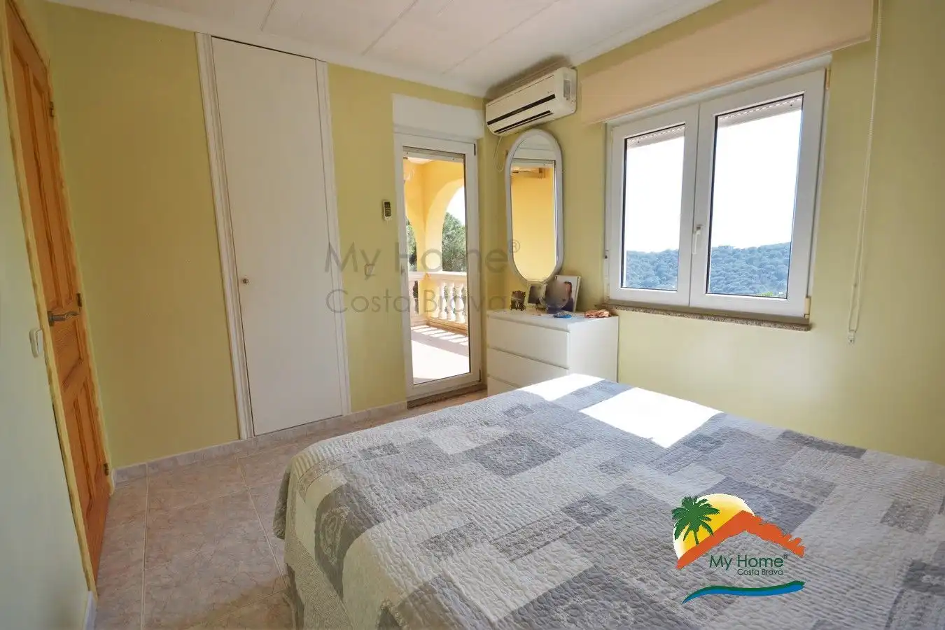 Maison avec terrasse à vendre à Serra Brava, imagen 17