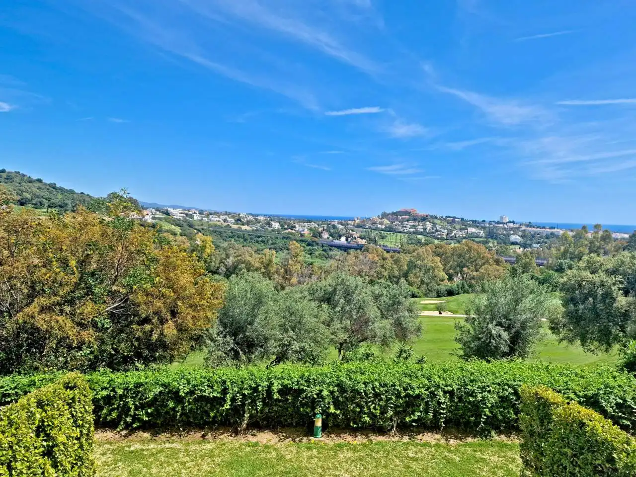 Adossat amb piscina en venda a La Quinta, imagen 18