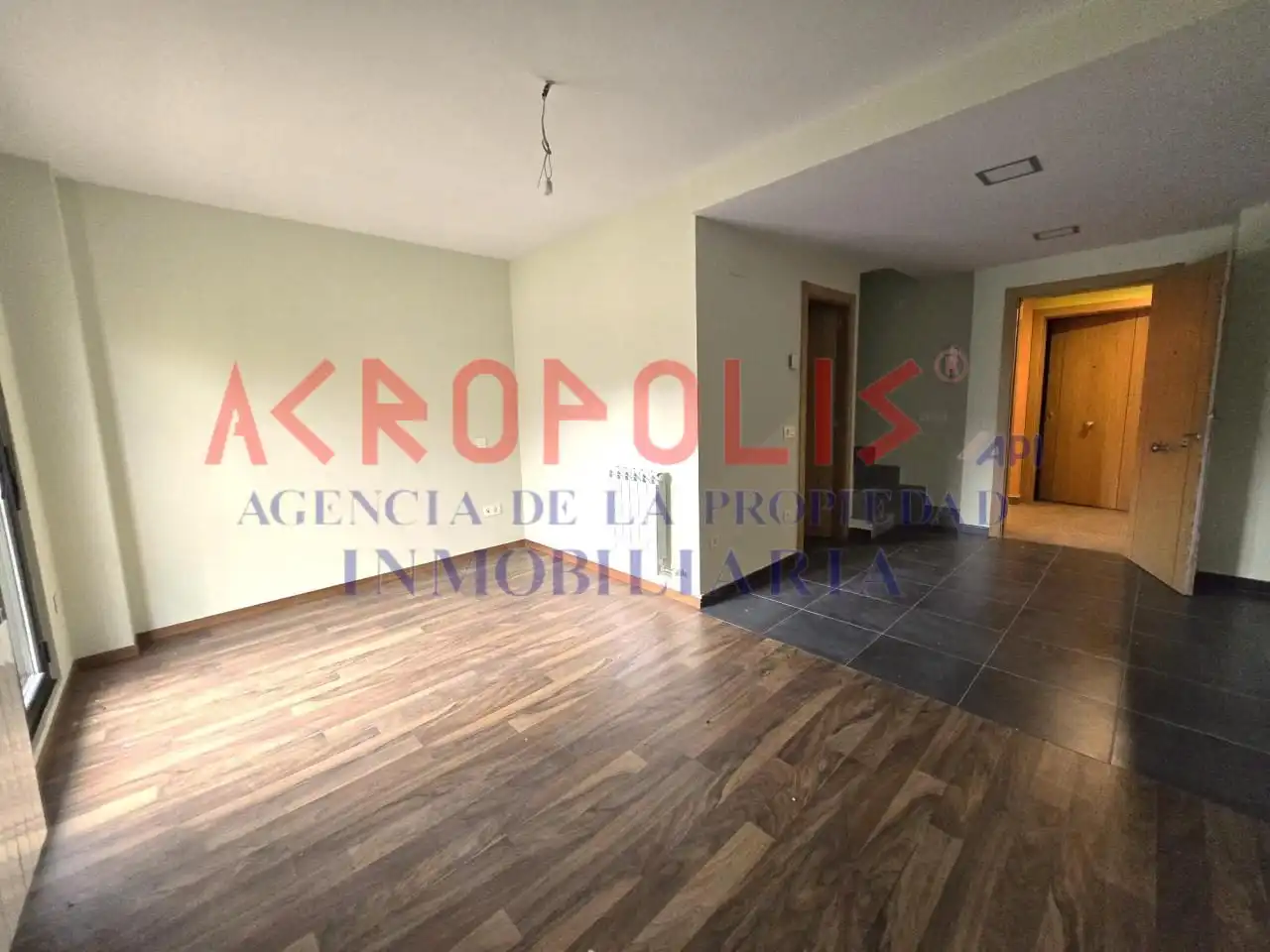 Dúplex amb ascensor en venda a Avenida Emiliano Alonso Sanchez - Lombas 17