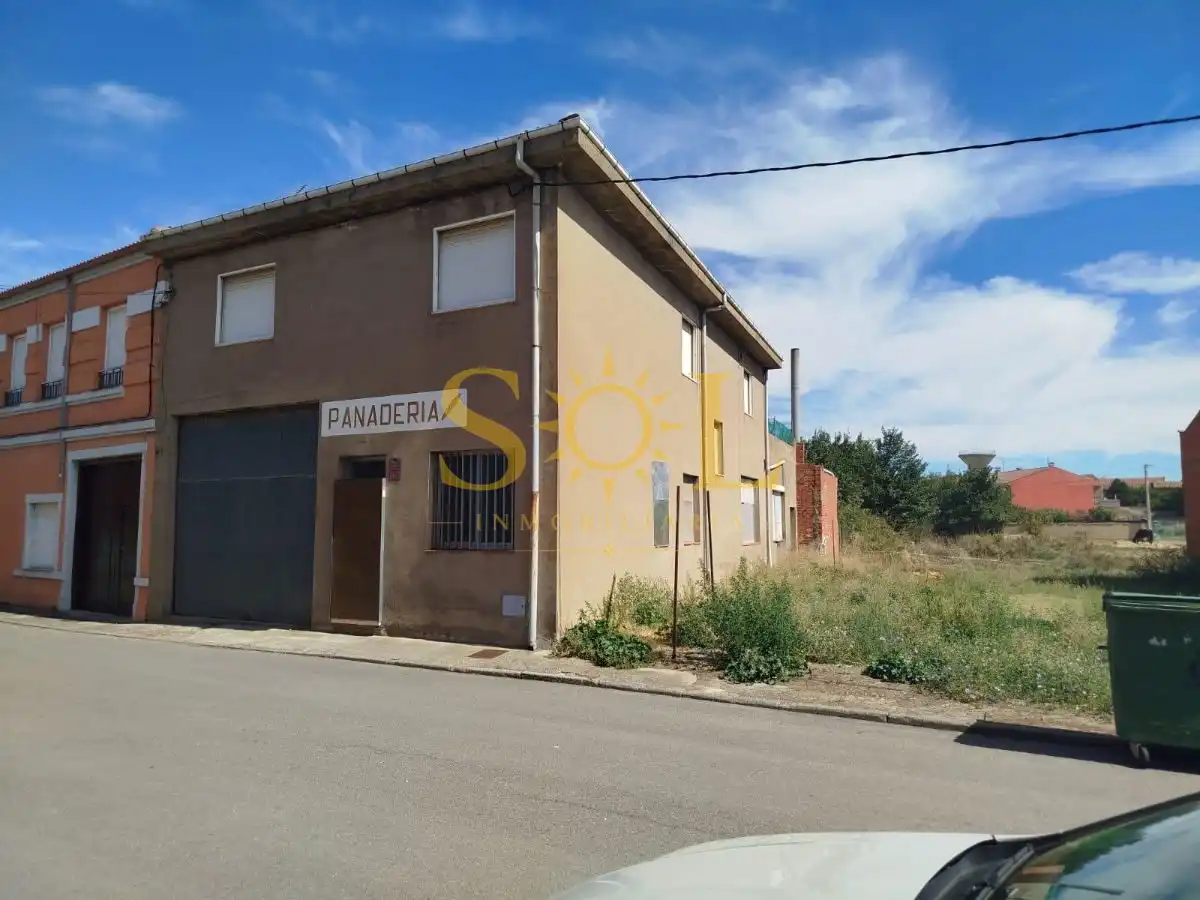House for sale in Calle la Milla, imagen 3