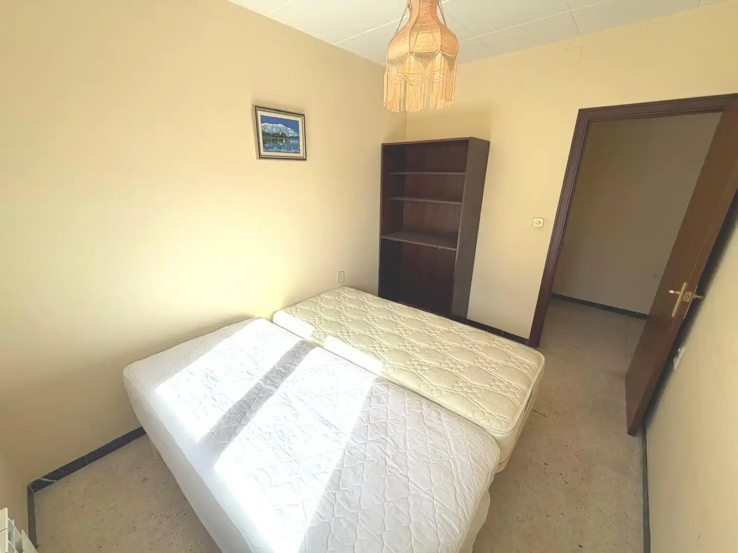 Habitación de Casa o chalet en venta en Binéfar con Terraza y Balcón