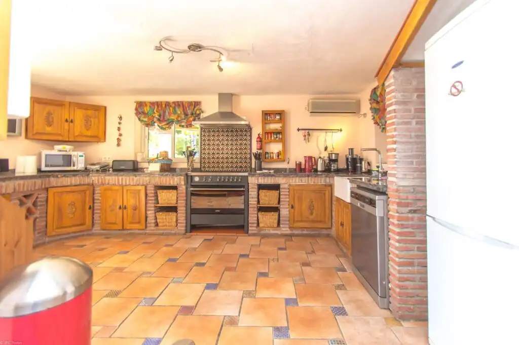 Detached house with pool for sale in Mijas pueblo, imagen 25