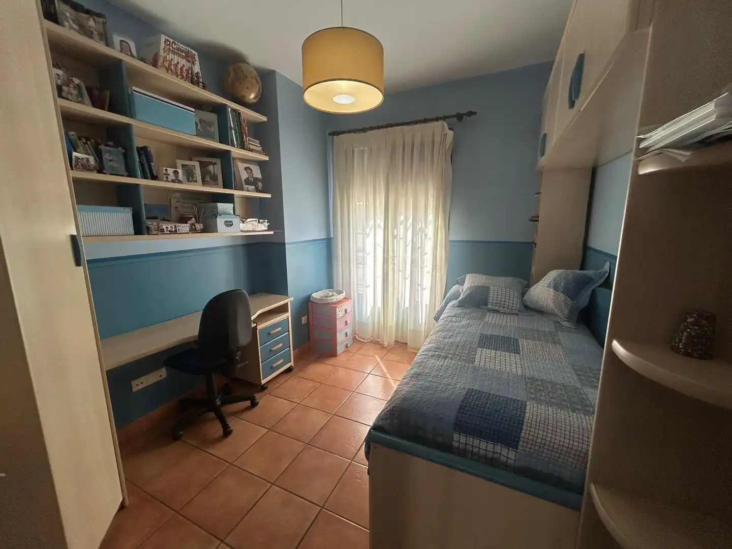 Bedroom of Houses for sale in Utrera