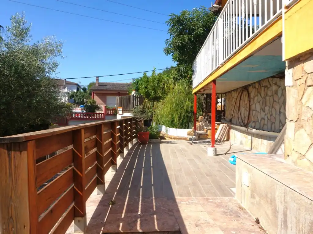 Casa en venta en Calle Verge Montserrat (P.P.I), imagen 17