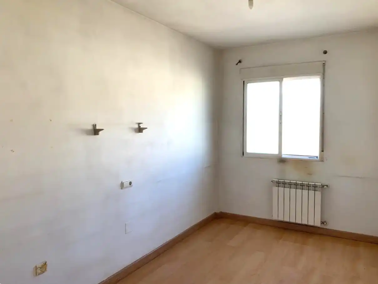 Bedroom of Detached homes for sale in Santa Fe  with Heating, Oven and Balcony