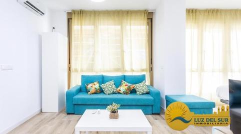 Photo 4 of Flat for sale in Paseo Marítimo - San José - La Laguna, Cádiz