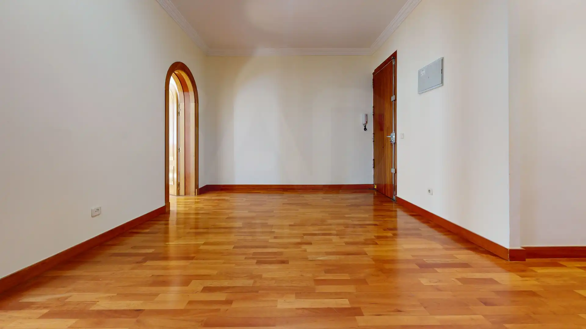 Appartamento con ascensore in vendita a Barrio de Salamanca, imagen 5