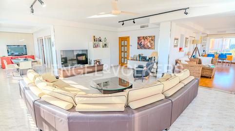 Photo 3 of Flat for sale in Avenida de Niza, 29, Playa de San Juan, Alicante / Alacant