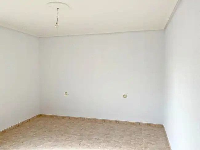 Piso en venta en El Cancho, Mohedas de Granadilla