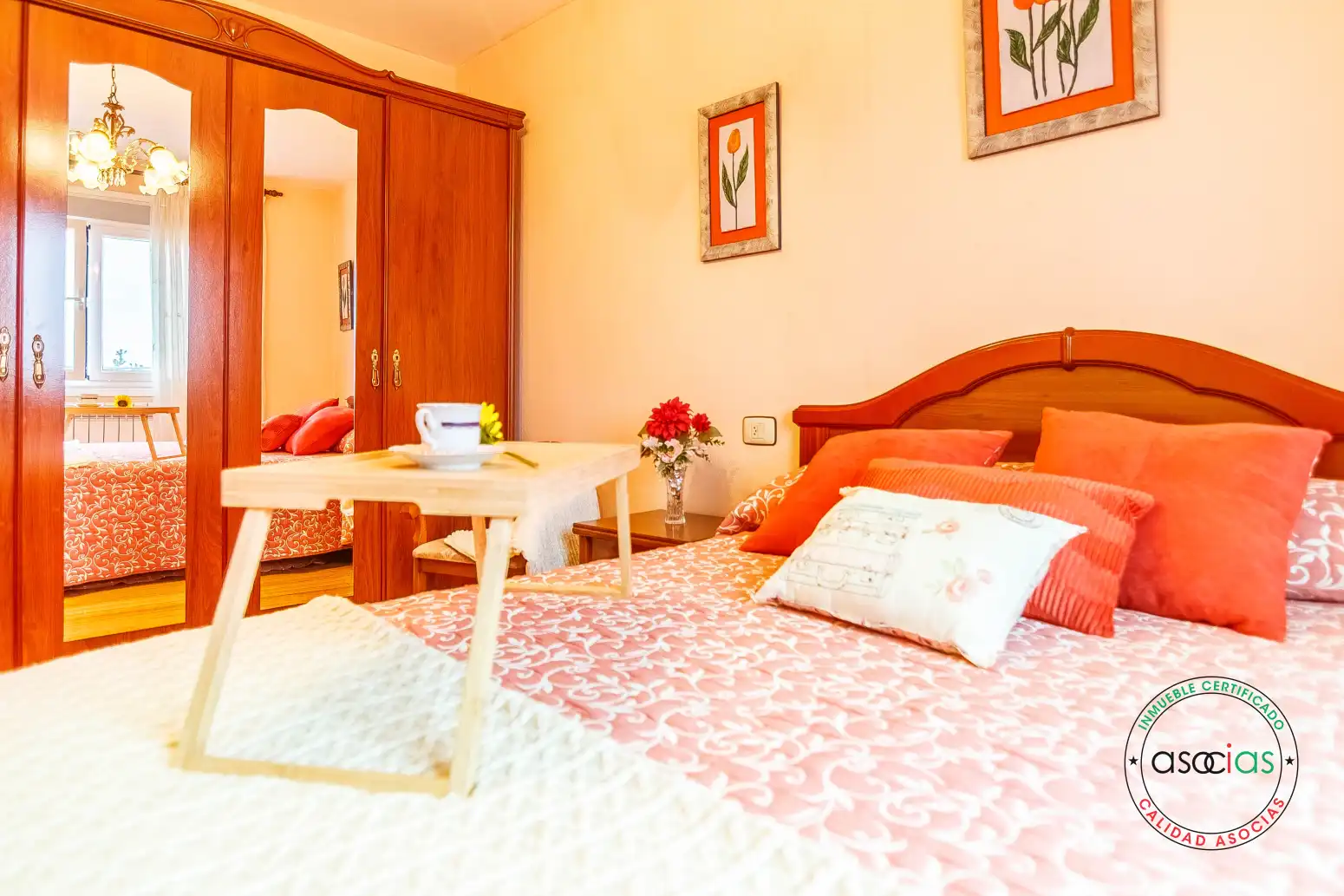 Casa bifamiliare con giardino in vendita a Boal - LG ROZADAS 66, imagen 28