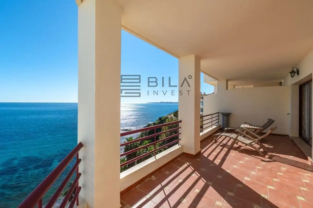 Flat with pool for sale in Torrequebrada, imagen 4