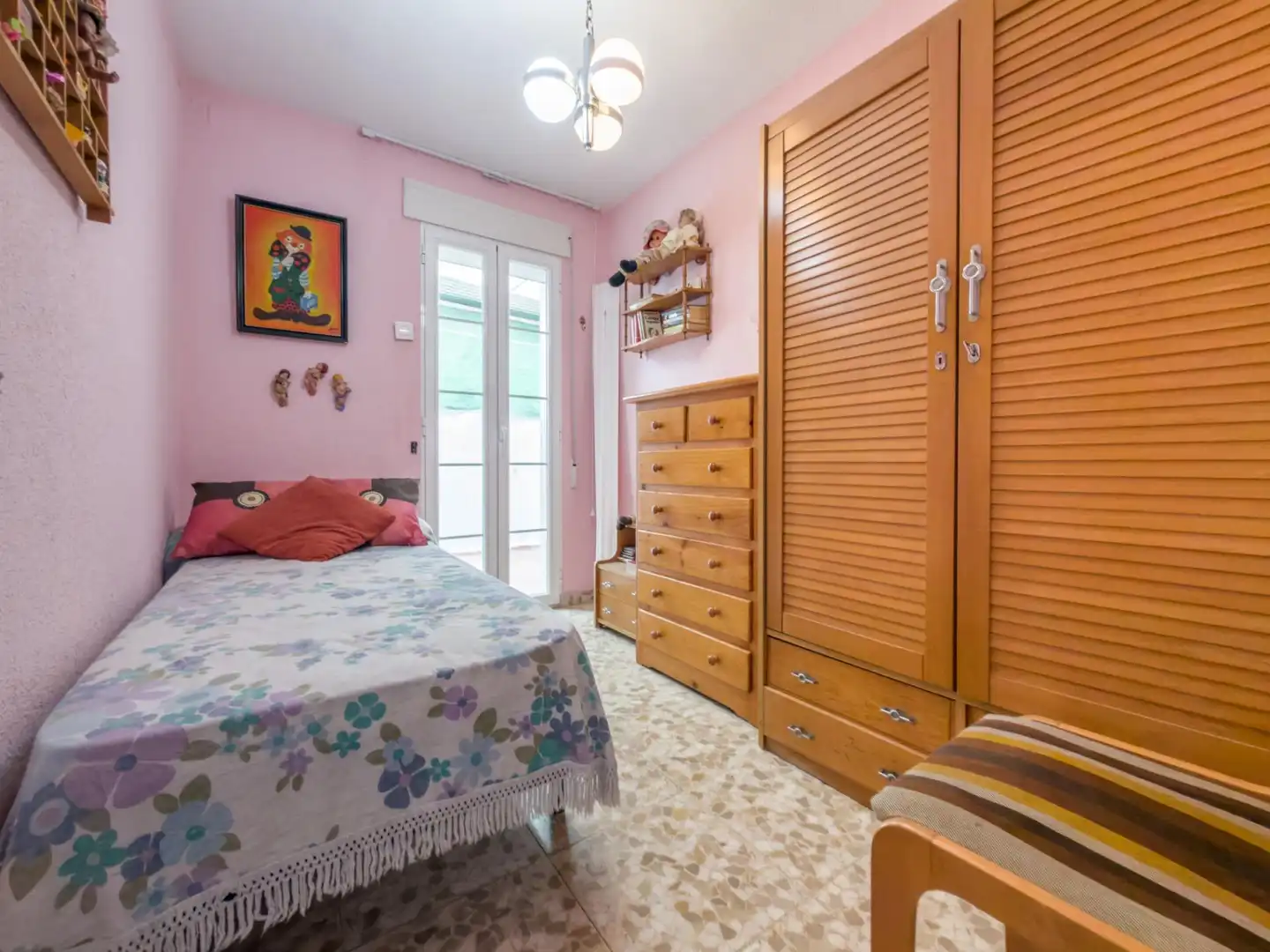 Semi-detached house with terrace for sale in Calle ANDRES SEGOVIA 33, imagen 35