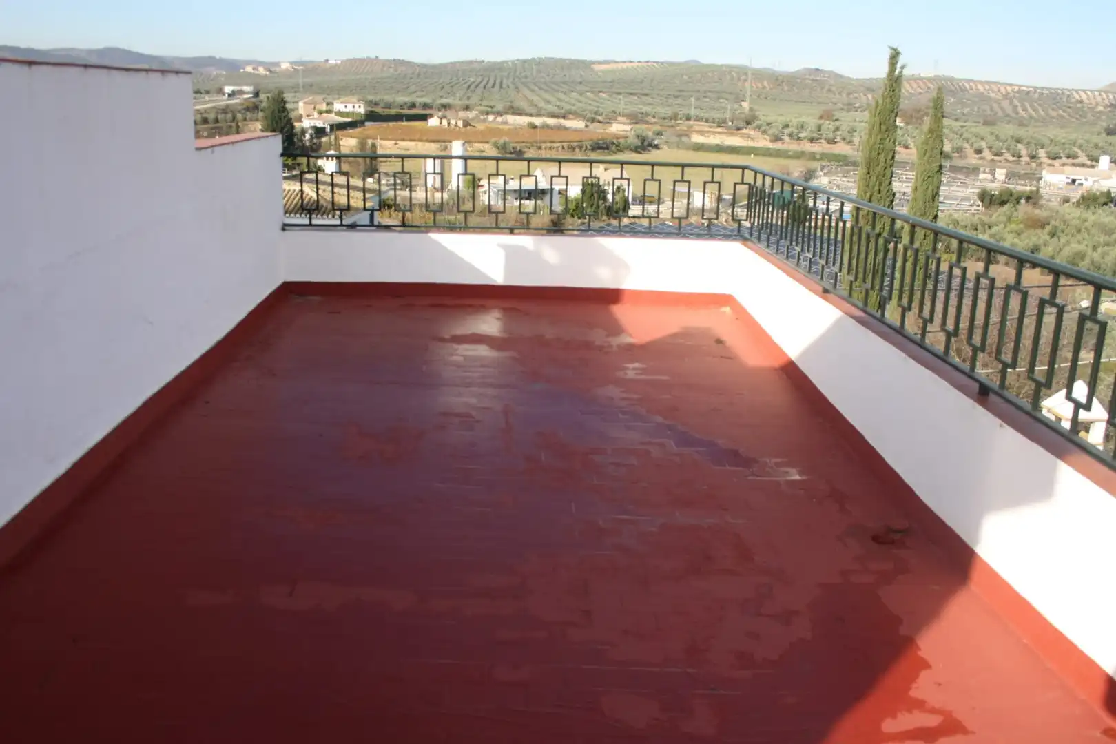 Casa o xalet en venda a Carretera Iznájar, Loja