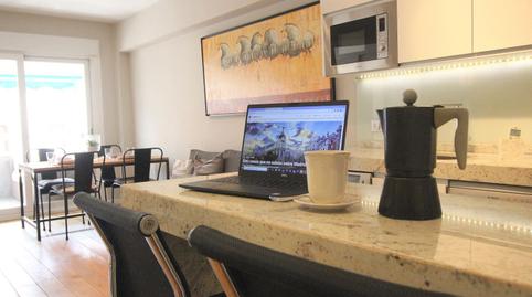 Foto 3 de Pis de lloguer a Lista, Madrid