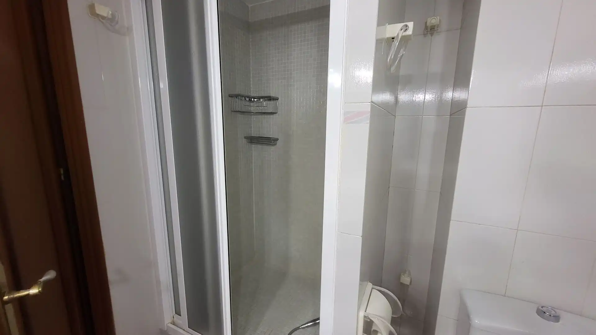 Bany de Pis en venda en Albox