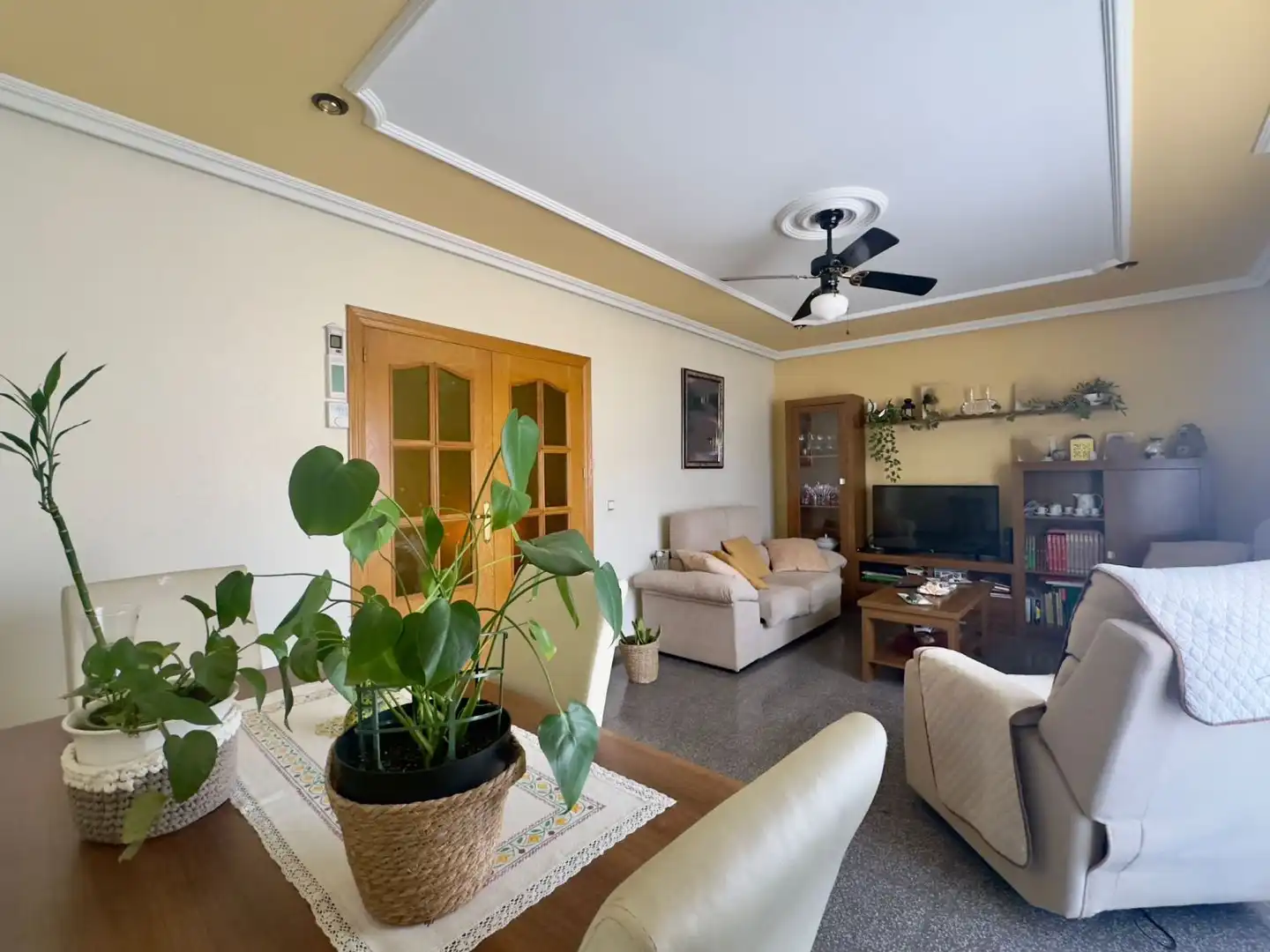 House with terrace for sale in Valdepeñas, imagen 6