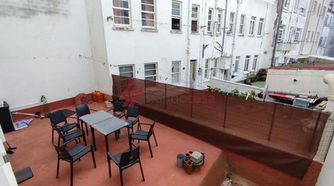 Foto 2 de Pis de lloguer a Centro, Ferrol