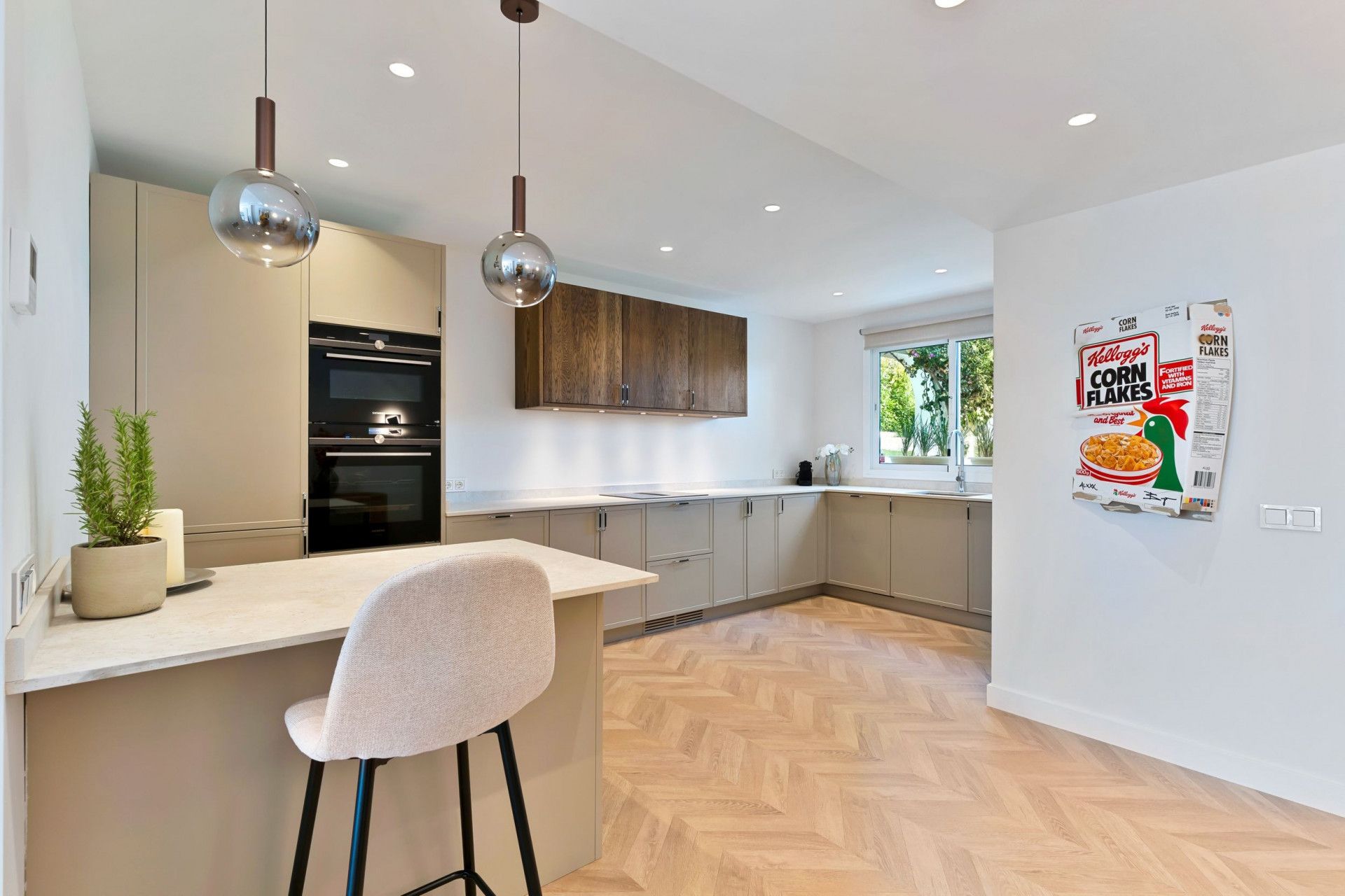 Casa adosada en venda a Nagüeles Alto, Milla de Oro