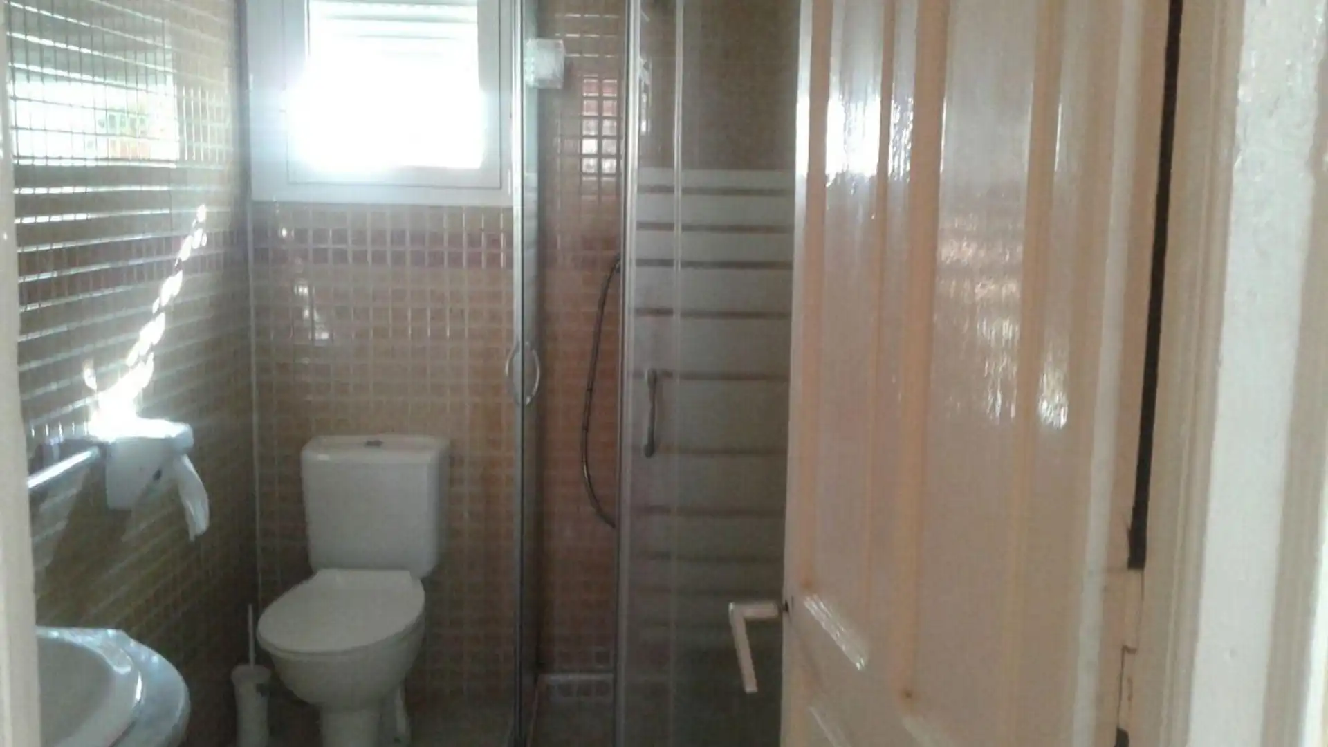 Baño de Piso en venta en  Melilla Capital