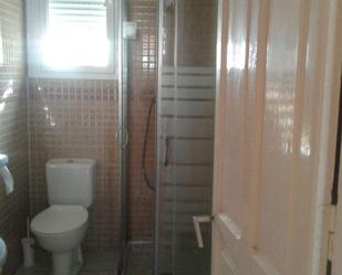 Bathroom of Flat for sale in  Melilla Capital