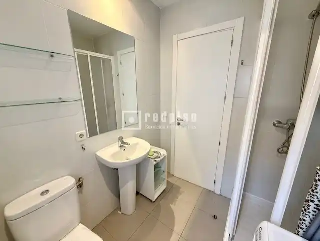 Baño de Piso en venta en Madrid con Aire acondicionado, Calefacción y Parquet