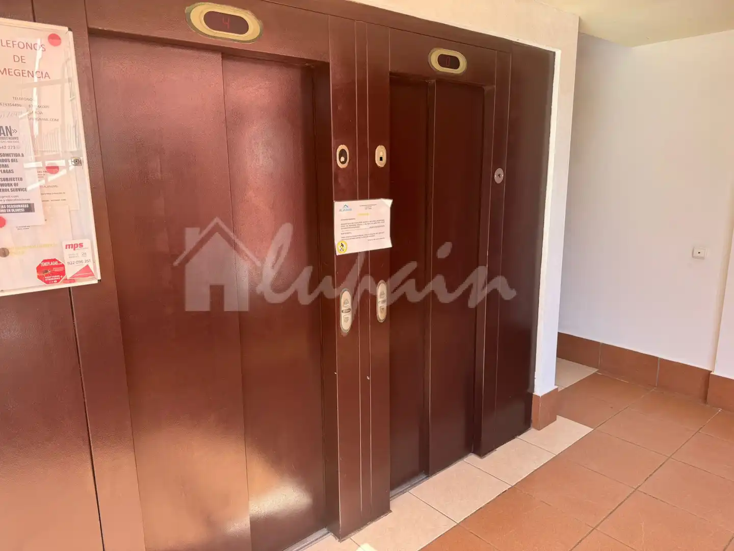 Apartments for sale in Palm - Mar