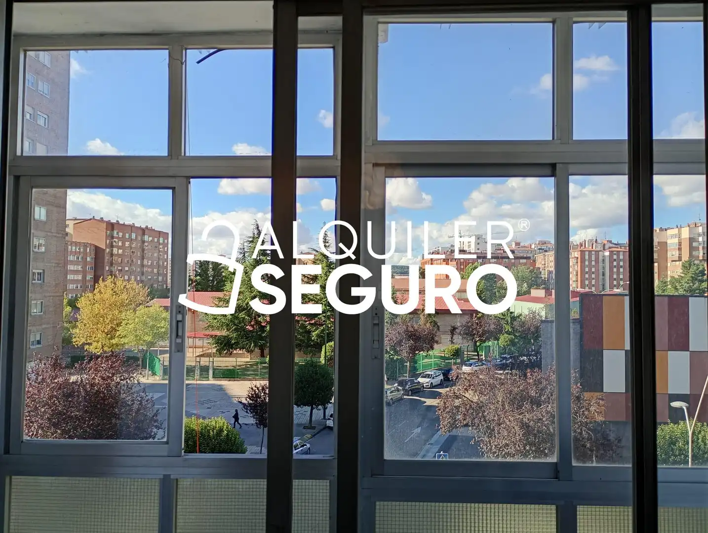 Appartement avec ascenseur à louer à Luis Alberdi, imagen 11