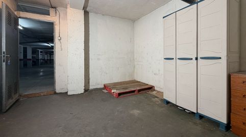 Foto 2 von Lagerraum zum Verkauf in Campello Playa, El Campello