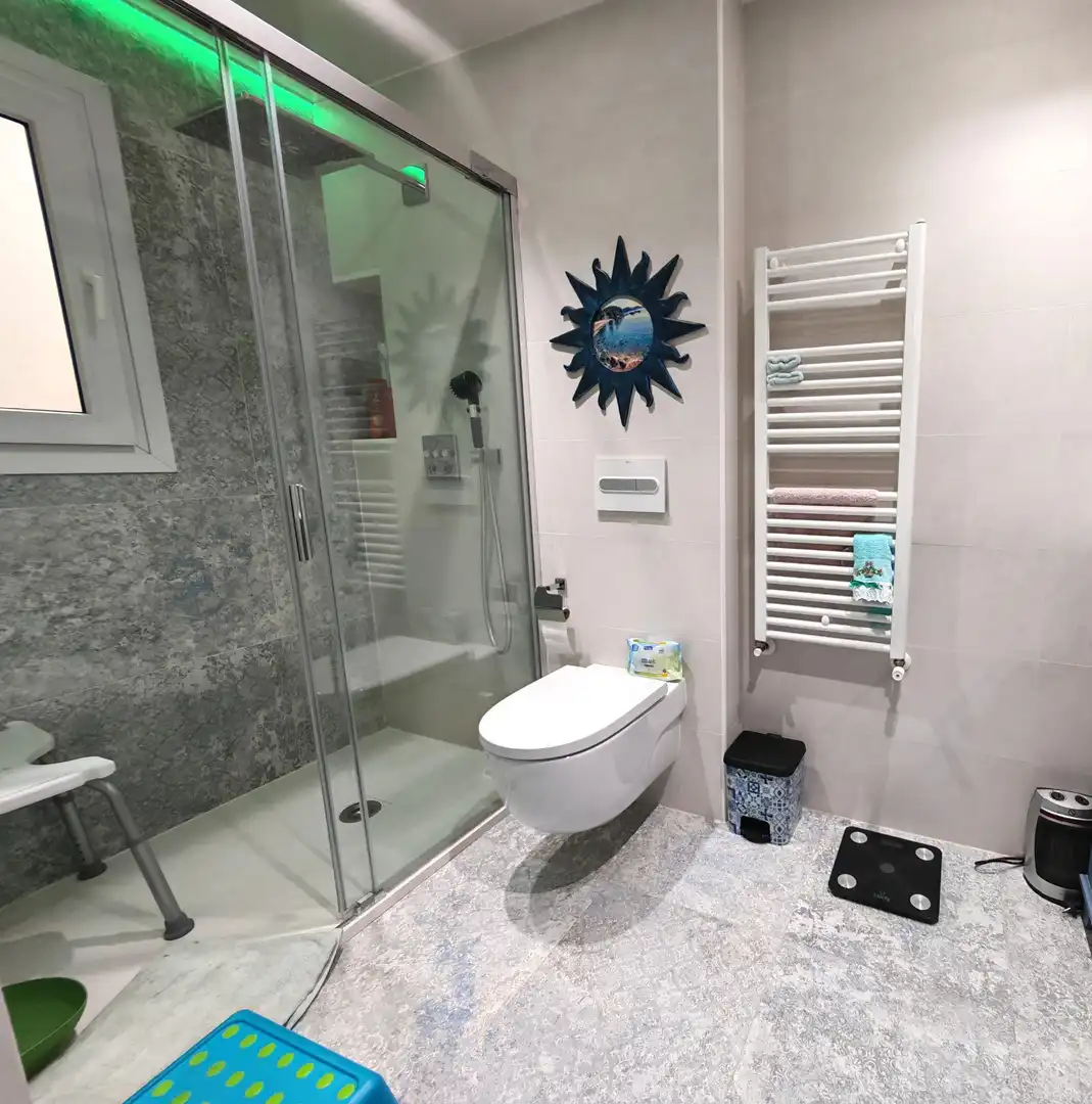 Wohnung zum Verkauf in Els Pavos, imagen 13