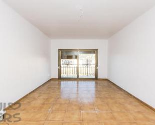 Sala d'estar de Àtic en venda en La Garriga