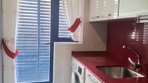 Foto 4 de Pis en venda a Rúa Gaivota, Casablanca - Calvario, Vigo