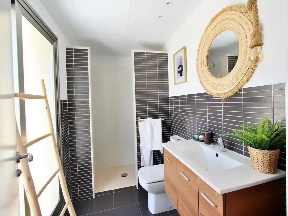 Apartment mit Pool zur Miete in Centro ciudad, imagen 12
