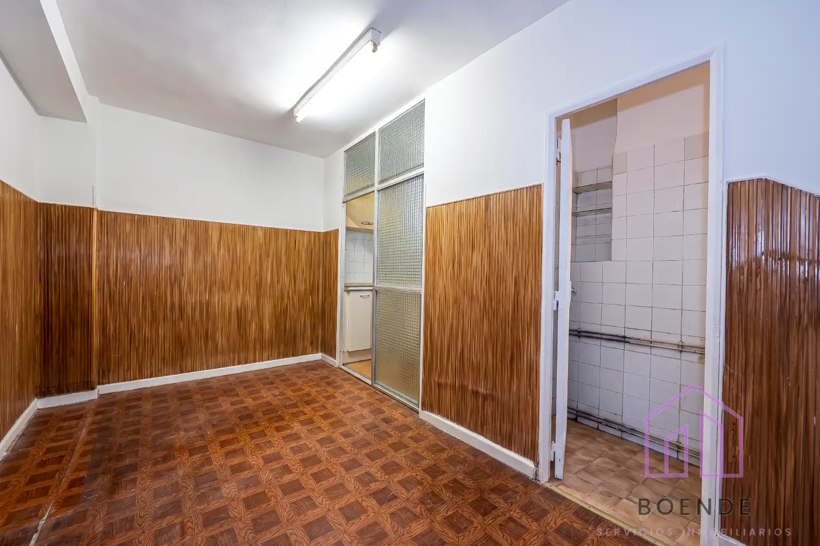 Piso en venta en Calle de Ponferrada, Pilar