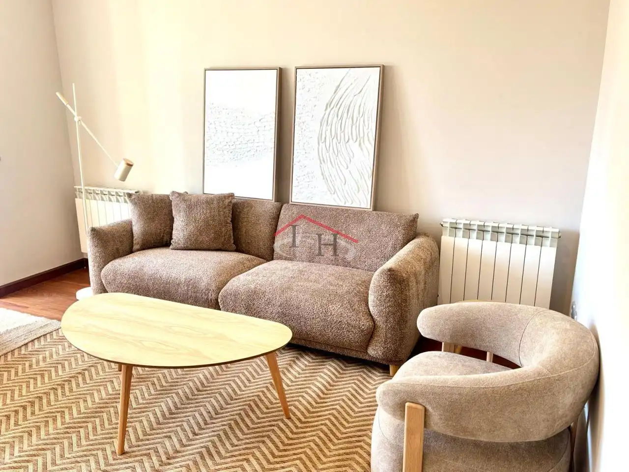 Appartement compact avec terrasse à louer à Padre Isla, imagen 11