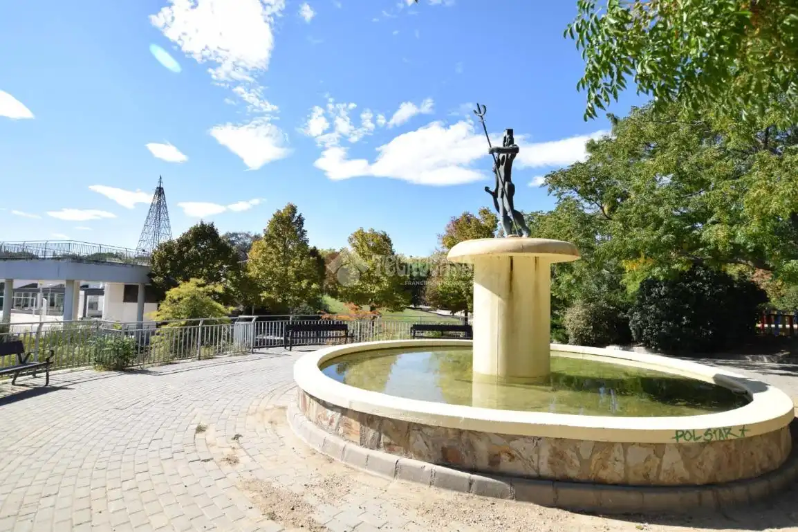 Flat for sale in Prado Santo Domingo - Ensanche, imagen 19