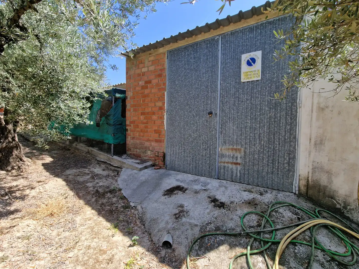 Villa mit Pool zum Verkauf in Fernán-Núñez, imagen 27
